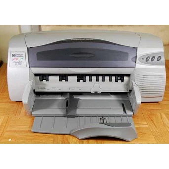 Reparasi Printer Deskjet
