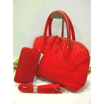 BOTTEGA - 0989 ( RED)