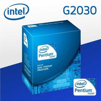 Processor Intel Dual Core G2030 ( Komputer Bintaro, Pondok Indah, Rempoa, Ciputat, Lebak bulus, Pondok Pinang, RS FATMAWATI Jakarta Selatan)