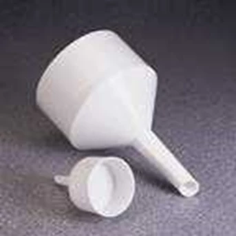 Nalgene* Buchner Two-Piece Funnels; PP No. Cat. 4280-0700