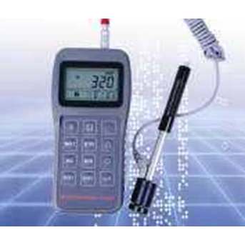 MITECH Portable Hardness Tester MH180