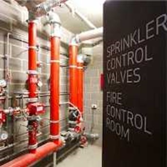 FIRE PROTECTION SYSTEM - Fire Sprinkler & Fire Hydrant System Installation Dll