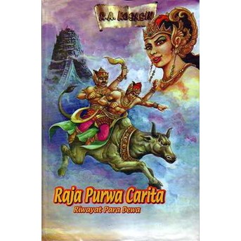 Raja Purwa Carita HC