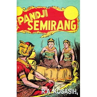 Panji Semirang HC