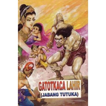 Jabang Tetuka HC