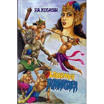 Lahirnya Bomantara HC