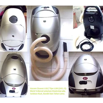 Vacum Cleaner Perlengkapan Kamar Mandi Murah Merk LUX