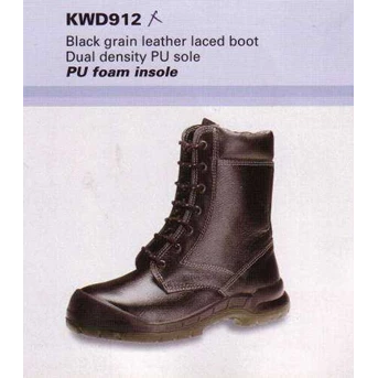 KINGS KWD-912X Safety Shoes