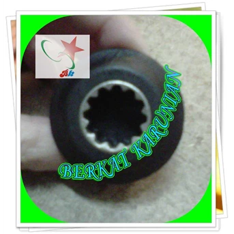Blender Heavy Duty