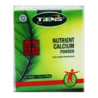 nutrisi kesehatan untuk tinggi badan