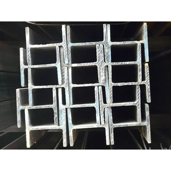 Besi H-Beam / H-Beam