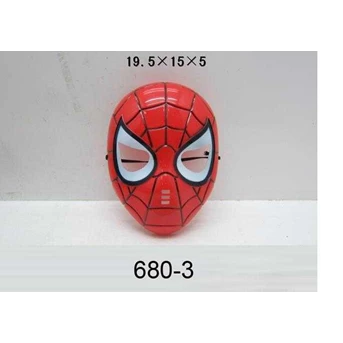 MASK SPIDERMAN