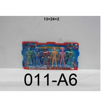 ROBOT 011-A6