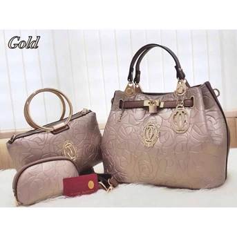 CARTIER KD 808# SET 3 IN 1 SEMI PREMIUM