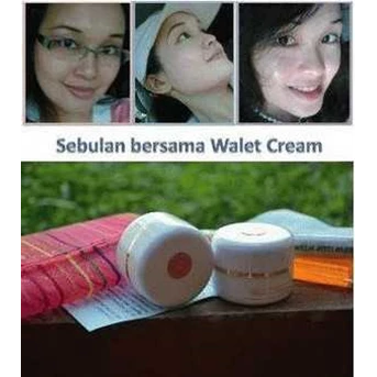 Cream Walet Bio 100% ORIGINAL