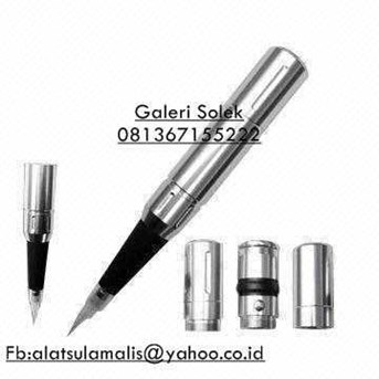 Alat rechargeable korea