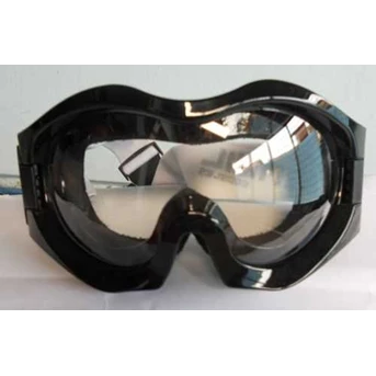 Kacamata/ Goggle Snail S2