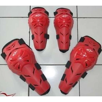 Alpinestars Reflex Knee Elbow Protector