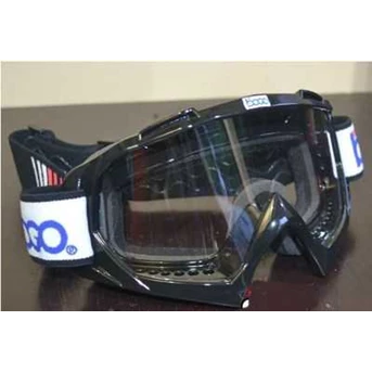 Kacamata/ Goggle Bogo Hitam