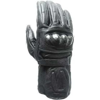 Sarung Tangan Kulit Kevlar Panjang