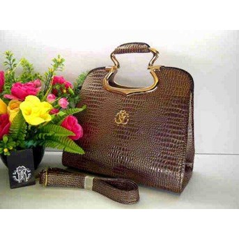RC CROCO - 730 ( BROWN)
