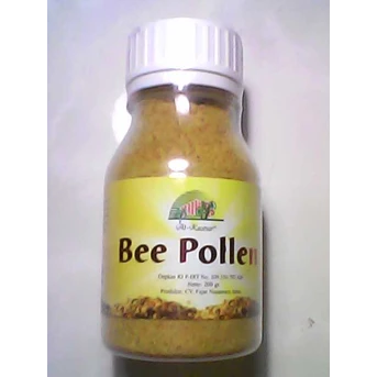 Bee Pollen Al Kautsar