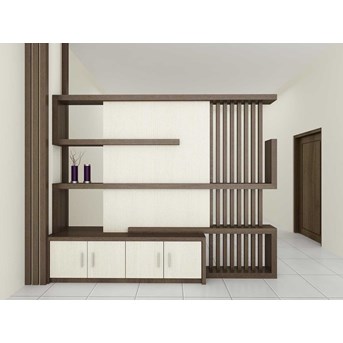 interior Sekat / Partisi ruangan