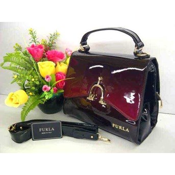FURLA - 737 ( RED)