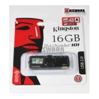 Flashdisk Kingston 16GB