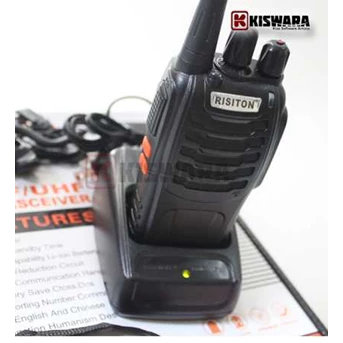 Walkie Talkie