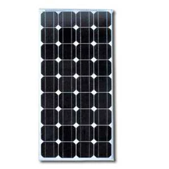 Solar Panel / Panel Surya 80 WP
