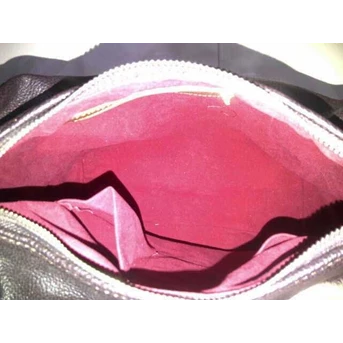 LOUIS VUITTON HOBO KS892# SET 2 IN 1 SEMI PREMIUM
