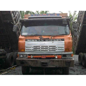 Dump Truck Nissan CWA53