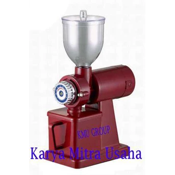 Mesin Penggiling Kopi ( Grinding Kopi)