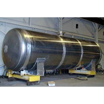 Stainles Steel Storage Tank