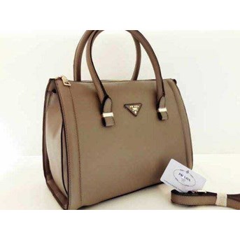 PRADA - 9035 ( GREY)