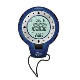 Barigo 44ST Digital Weather Station Compass Timer