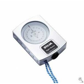 Silva SM360LA Sight Master Compass