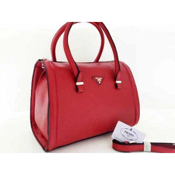 PRADA - 9035 ( RED)