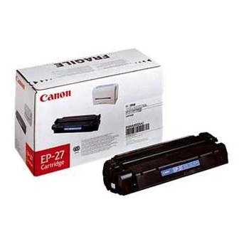 Toner Canon EP-27