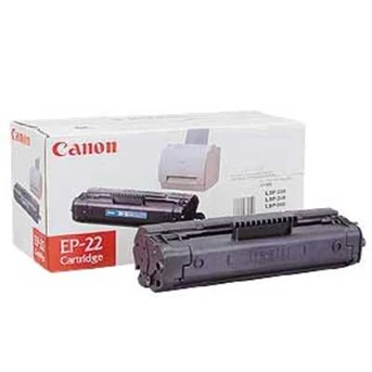 Toner Canon EP-22