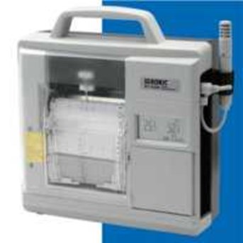 ST 50M THERMOHYGROGRAPH DIGITAL