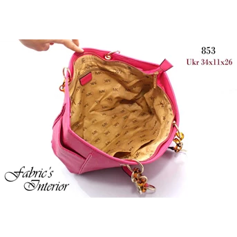 Tas Import Cynthia 853# Super
