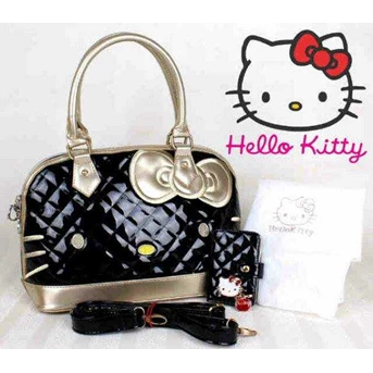 HK - 334 SET ( BLACK)