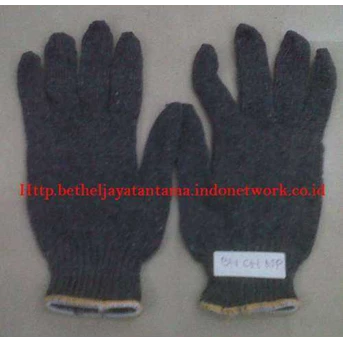 Bulldozer Nippon B-4 cotton gloves