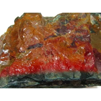 * C-1471: Koleksi Batu Garut, Panca Warna, Indah Menawan, 130x100x80mm, 2.000 gr ( 2 kg )