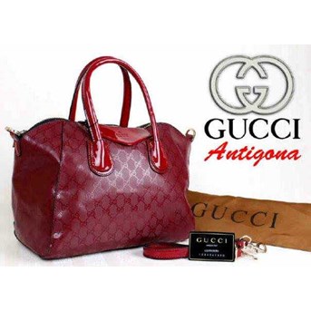 GUCCI - 766 ( RED)