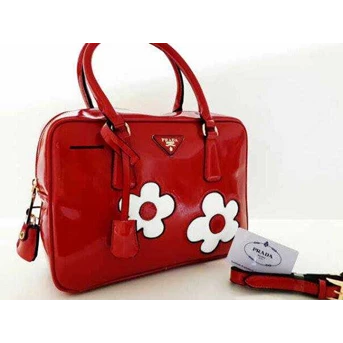 PRADA - 1789 ( RED)