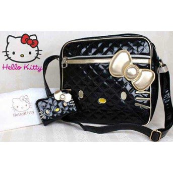 FASHION HK - 335 ( BLACK)