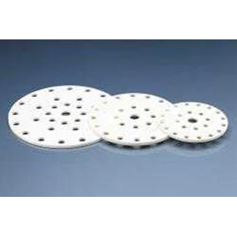 Desiccators plate, PP and porcelain